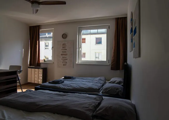 Modern Charming Perfect For Exploring
